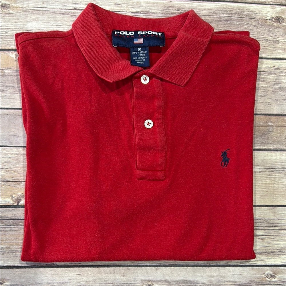 Polo Sport by Ralph Lauren Golf Shirt